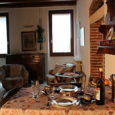 Residenza Carducci Centro Storico Appartement Verona Buitenkant foto