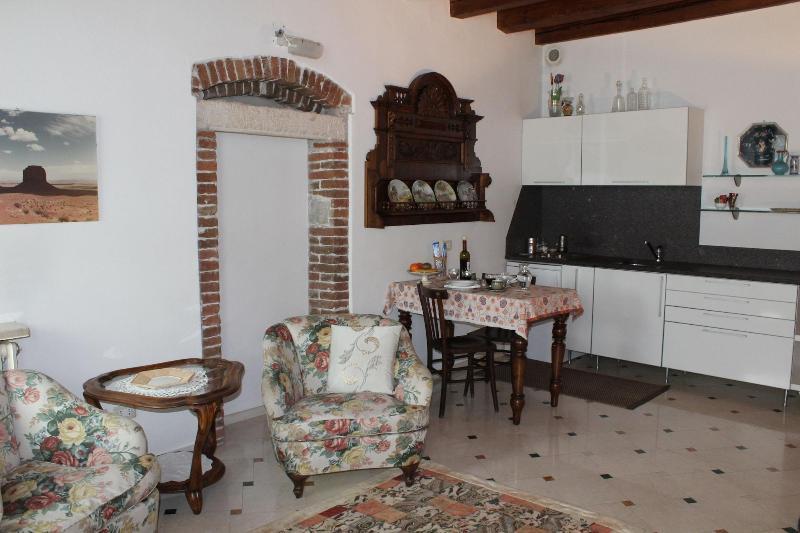 Residenza Carducci Centro Storico Appartement Verona Buitenkant foto