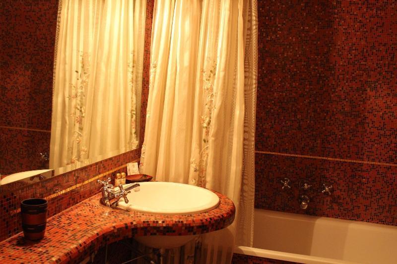Residenza Carducci Centro Storico Appartement Verona Buitenkant foto