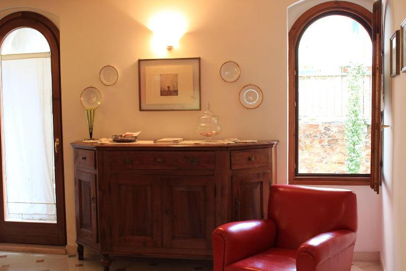 Residenza Carducci Centro Storico Appartement Verona Buitenkant foto