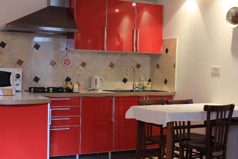 Residenza Carducci Centro Storico Appartement Verona Buitenkant foto