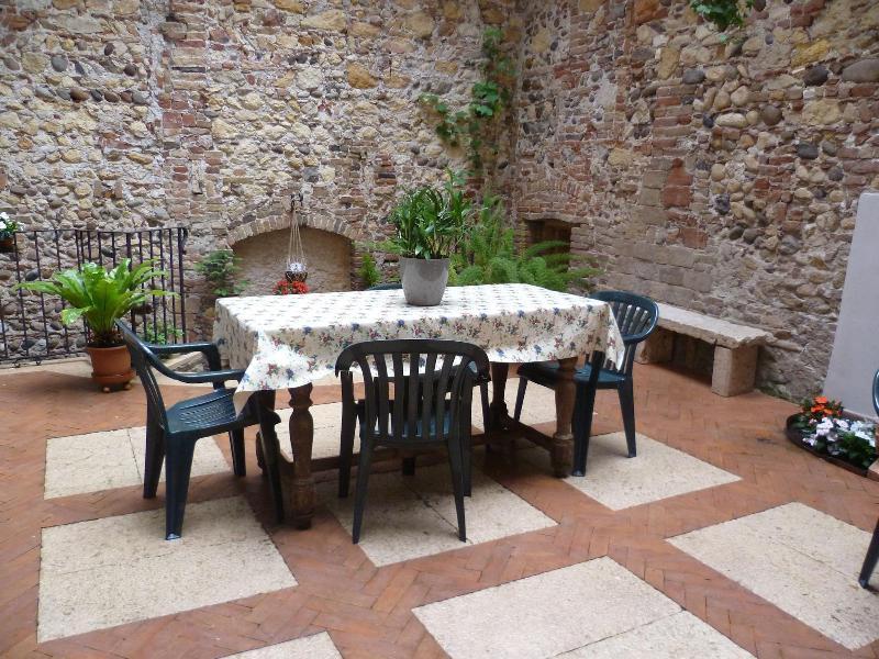 Residenza Carducci Centro Storico Appartement Verona Buitenkant foto