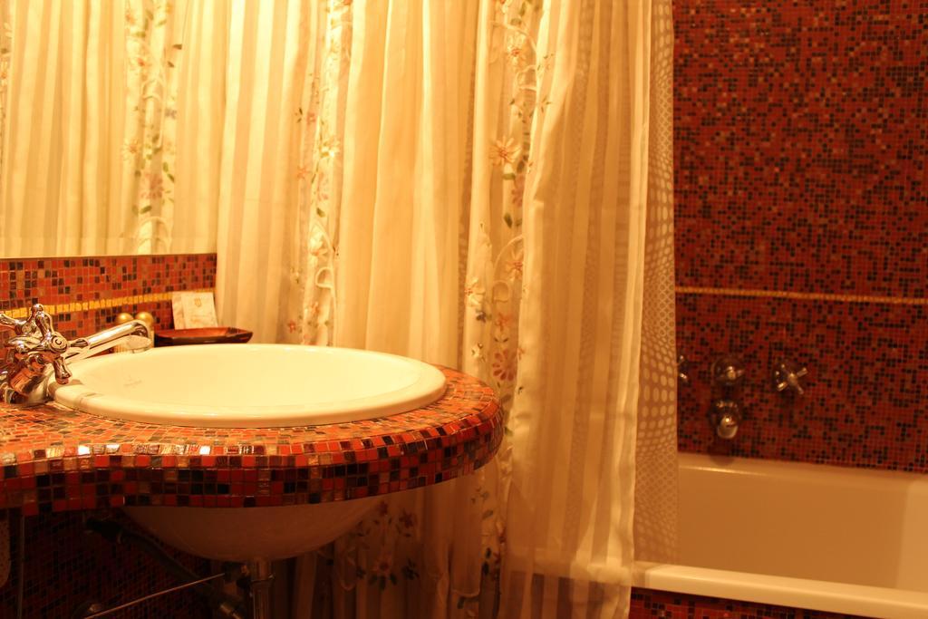 Residenza Carducci Centro Storico Appartement Verona Kamer foto