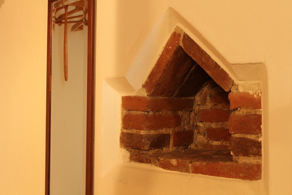 Residenza Carducci Centro Storico Appartement Verona Kamer foto