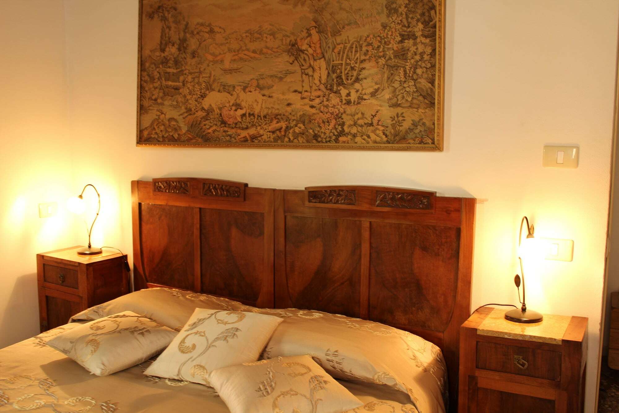 Residenza Carducci Centro Storico Appartement Verona Buitenkant foto